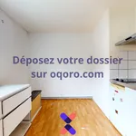 Rent 1 bedroom apartment in Amiens