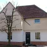 Rent 1 bedroom house in East Of England