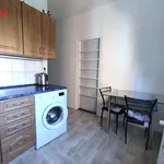 Pronajměte si 2 ložnic/e byt o rozloze 54 m² v Chodov