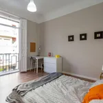 Alquilar 6 dormitorio apartamento en Valencia