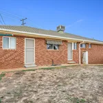 Rent 2 bedroom house in Junee