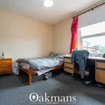 Rent 5 bedroom flat in West Midlands