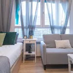 Rent a room in madrid