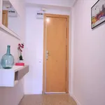 Rent a room in valencia