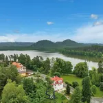 Rent 3 bedroom apartment in Česká Lípa