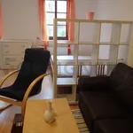 Rent 1 bedroom apartment of 35 m² in Hradec Králové