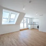 Miete 2 Schlafzimmer wohnung von 56 m² in Vienna