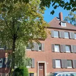 Miete 3 Schlafzimmer wohnung von 46 m² in Krefeld