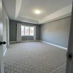 Rent 3 bedroom house in Vaughan (Kleinburg)