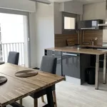 Rent 2 bedroom apartment of 40 m² in Bethune