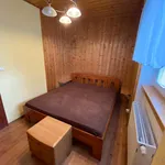 Rent 3 bedroom apartment in Libákovice