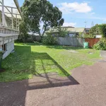 Rent 3 bedroom house in Maungakiekie-Tāmaki