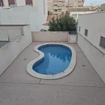 Alquilo 2 dormitorio apartamento de 70 m² en Elx / Elche