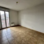 Appartement de 55 m² avec 3 chambre(s) en location à NARBONNET