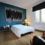 Huur 3 slaapkamer huis in Uccle