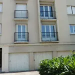 Rent 2 bedroom apartment of 45 m² in Limoges