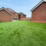 Rent 4 bedroom house in North West England