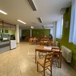 Rent 1 bedroom apartment in Teplice