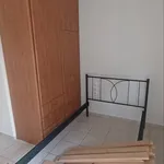 Rent 1 bedroom house of 33 m² in  Αχαΐα