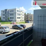 Pronajměte si 3 ložnic/e byt o rozloze 63 m² v Fryšták