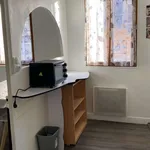 Appartement de 49 m² avec 2 chambre(s) en location à Tulle