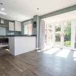 Detached house to rent in Parkland Crescent, Ashford TN23