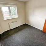 Rent 2 bedroom apartment in Nuneaton and Bedworth