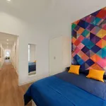 Rent a room in barcelona