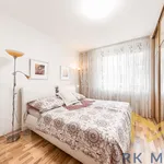 Rent 2 bedroom apartment of 56 m² in Praha