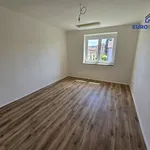 Pronájem bytu 2+1 55m²