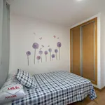 Rent a room of 80 m² in valencia