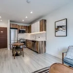 Appartement de 505 m² avec 1 chambre(s) en location à Vancouver