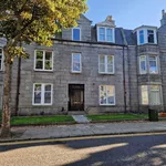 Rent 1 bedroom flat in Aberdeen City