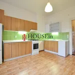 Rent 1 bedroom apartment of 43 m² in Praha