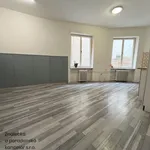 Pronájem bytu 4+kk, 102 m2, centrum Kynšperk nad Ohří