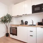 Rent 1 bedroom apartment of 33 m² in Essen