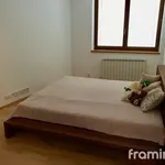 Rent 3 bedroom apartment in Brno