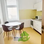 Rent a room in České Budějovice