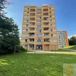 Rent 1 bedroom apartment of 33 m² in Tábor