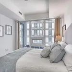 Rent 1 bedroom apartment of 59 m² in Toronto (Church-Yonge Corridor)