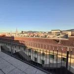 Rent 1 bedroom apartment of 60 m² in turin