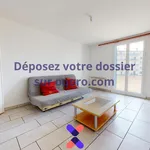 Appartement de 9 m² avec 4 chambre(s) en location à Grenoble