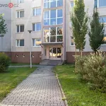 Rent 3 bedroom apartment of 55 m² in Teplice nad Bečvou