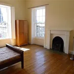 Rent 4 bedroom apartment in Edinburgh  City Centre