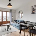 Rent 5 bedroom apartment of 105 m² in Lille