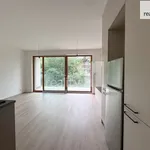 Rent 1 bedroom apartment of 41 m² in Capital City of Prague