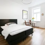 Miete 1 Schlafzimmer wohnung von 44 m² in Berlin