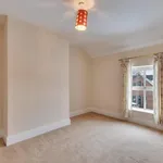 Terraced house to rent in The Butts, Betley, Crewe CW3