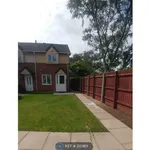 Rent 2 bedroom house in West Midlands