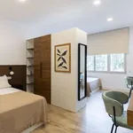 Habitación en barcelona